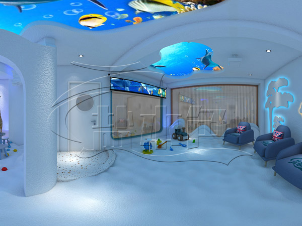 甘肃盐疗呼吸小屋