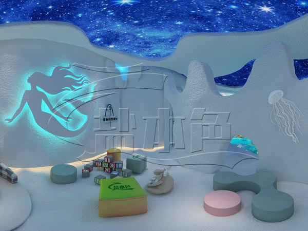 江苏洞穴盐疗spa