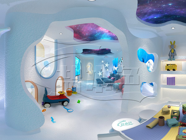 河北洞穴盐疗馆